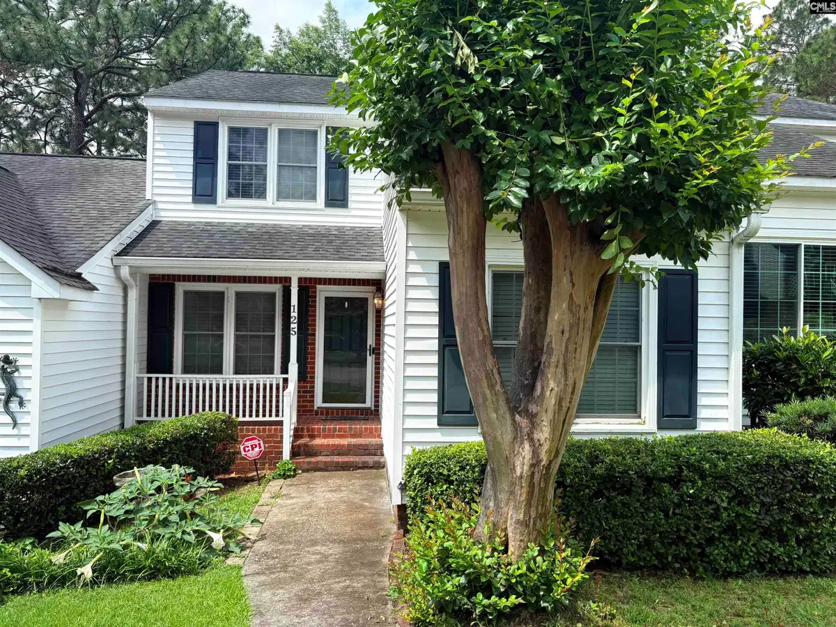 125 N Lake Pointe Drive, Columbia, SC 29229 - #1