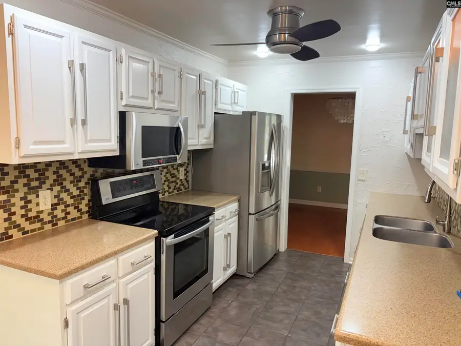 125 N Lake Pointe Drive, Columbia, SC 29229 - #3