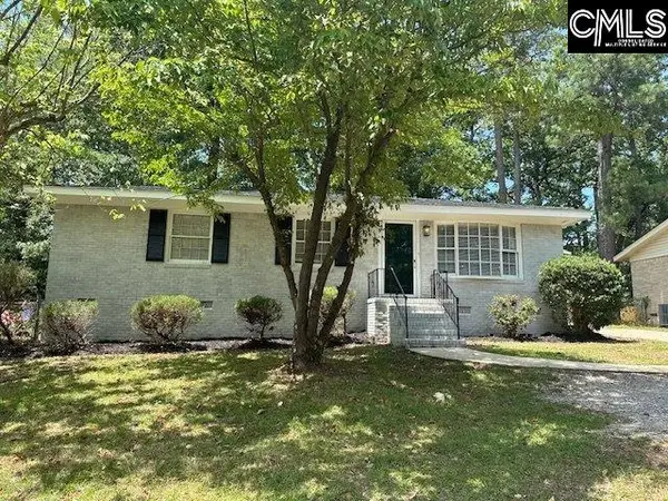 277 Piney Grove Road, Columbia, SC 29210