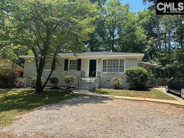 277 Piney Grove Road, Columbia, SC 29210 - #2