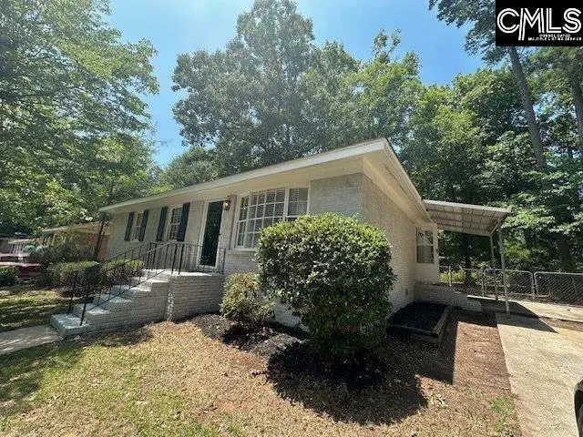 277 Piney Grove Road, Columbia, SC 29210 - #3
