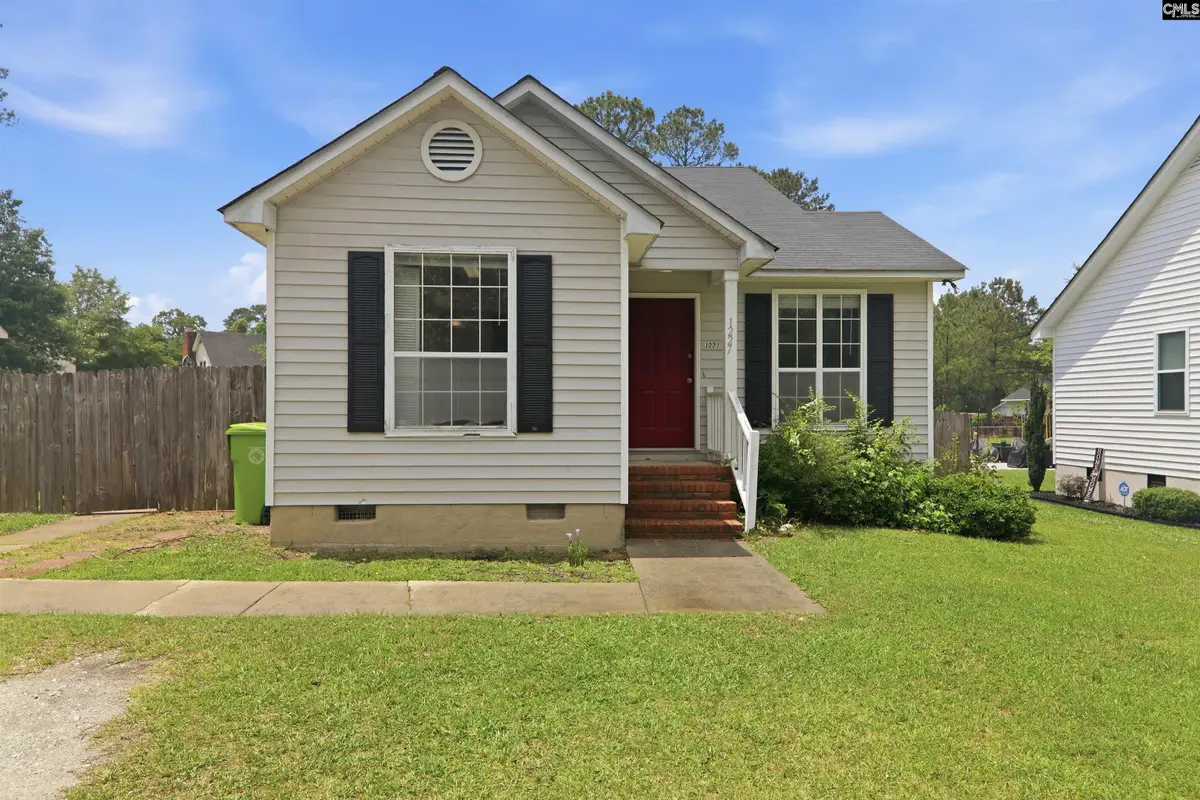1227 Lykes Lane, Irmo, SC 29063 - #1