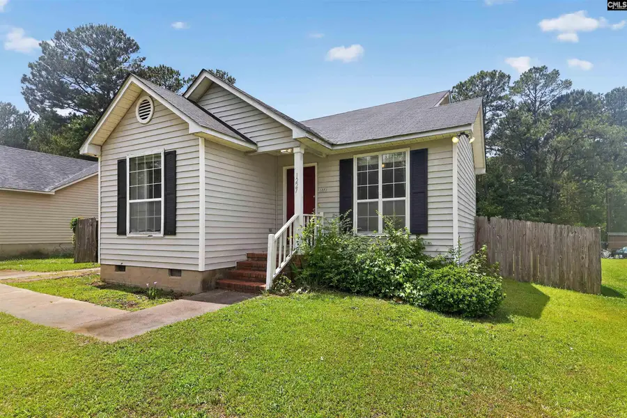 1227 Lykes Lane, Irmo, SC 29063 - #2