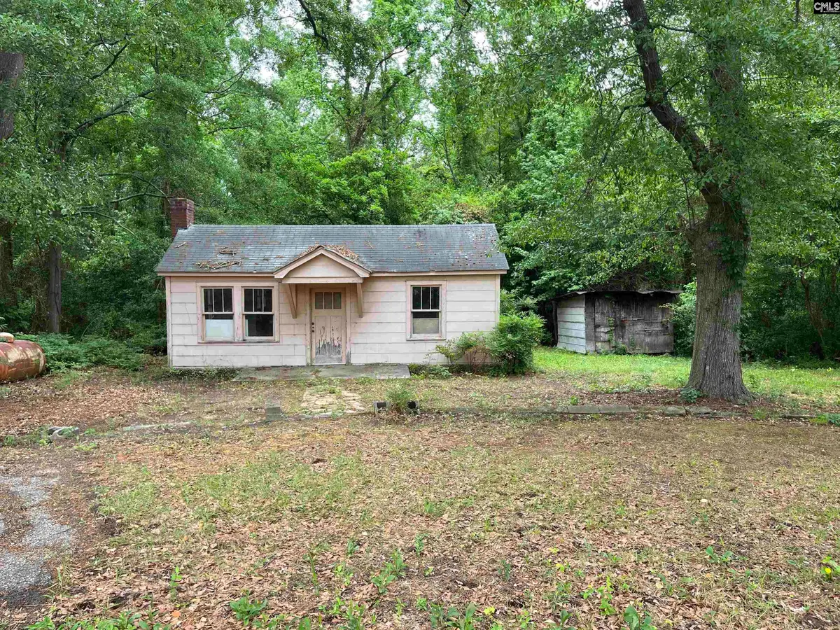 6930 Monticello Road, Columbia, SC 29203 - #1