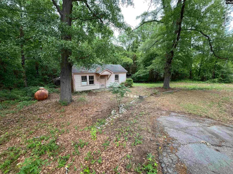 6930 Monticello Road, Columbia, SC 29203 - #2