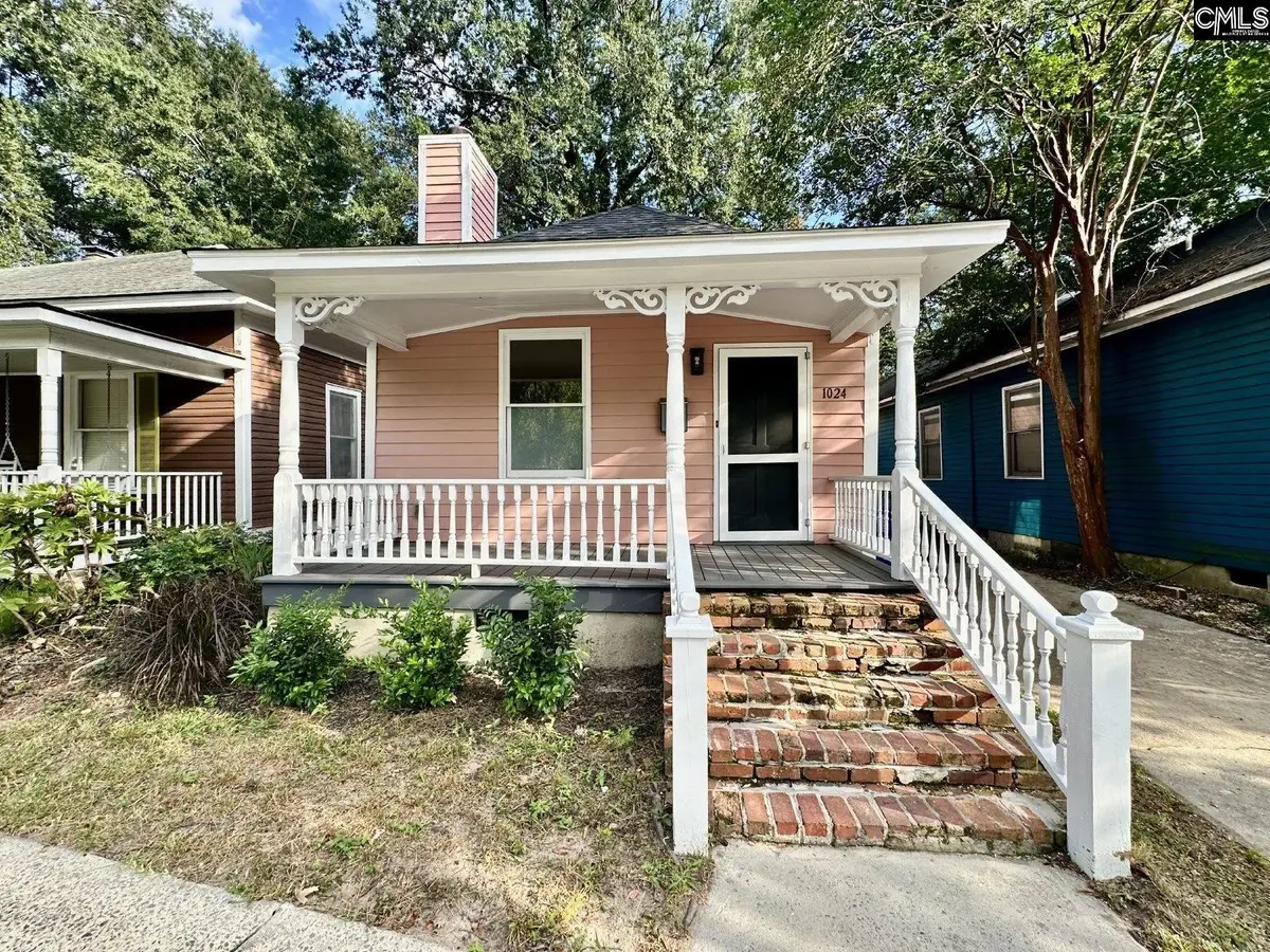1024 Price Avenue, Columbia, SC 29201 - #1