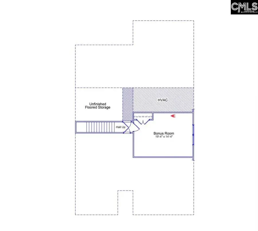 1143 Crescent Corner Drive, Elgin, SC 29045 - #3