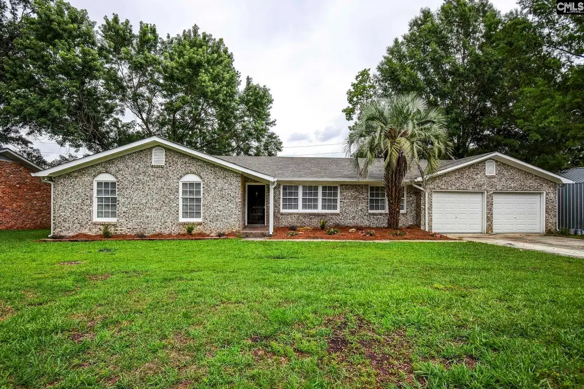 455 Charing Cross Road, Irmo, SC 29063 - #1