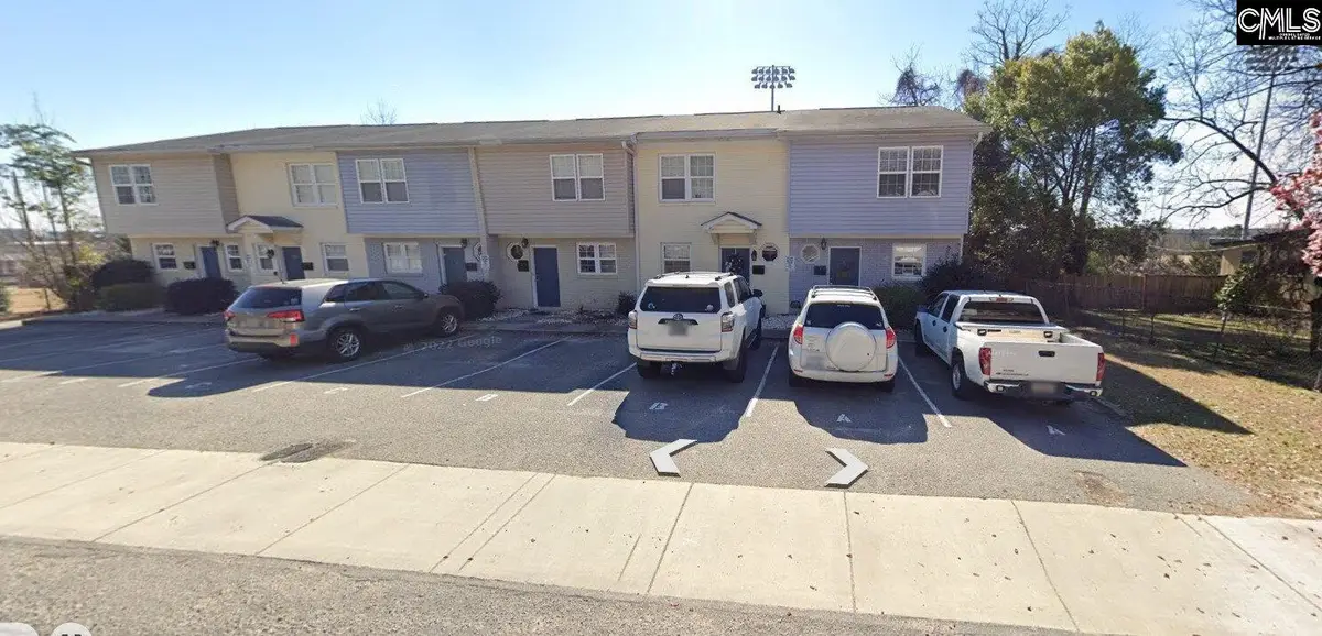 227 S Marion Street #B, Columbia, SC 29205 - #1