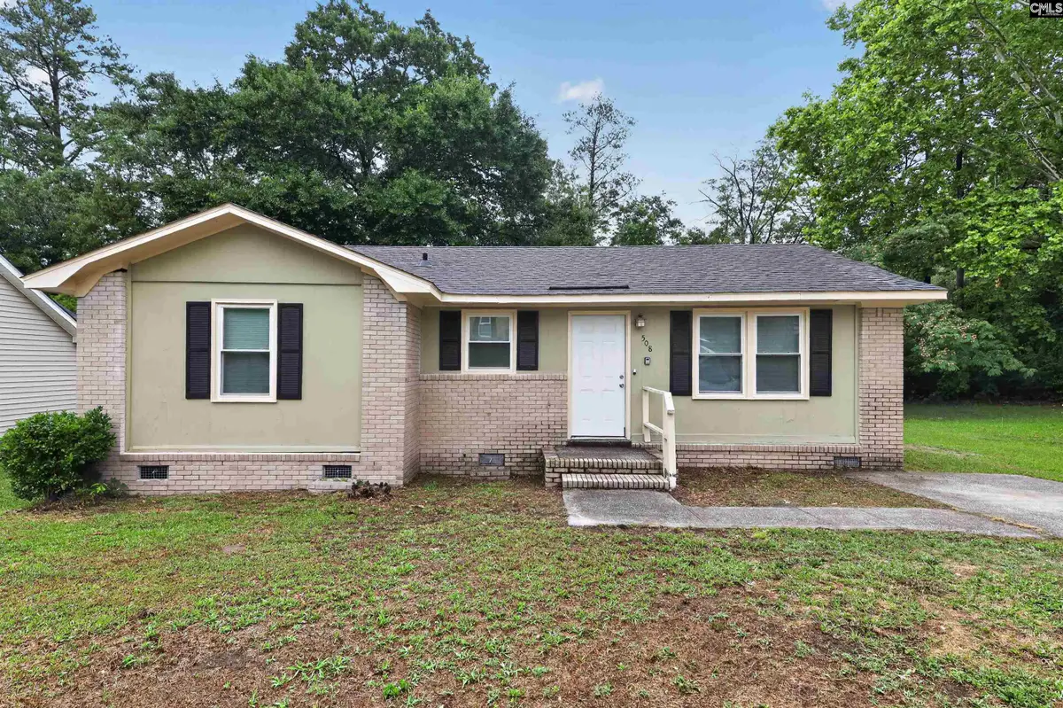 508 Rockhaven Drive, Columbia, SC 29223 - #1