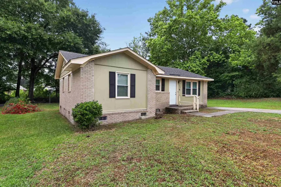 508 Rockhaven Drive, Columbia, SC 29223 - #2