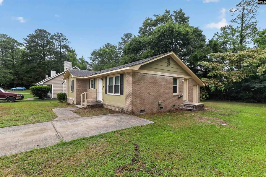 508 Rockhaven Drive, Columbia, SC 29223 - #3