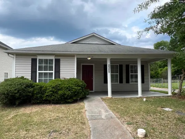 2309 Ithica Street, Columbia, SC 29204