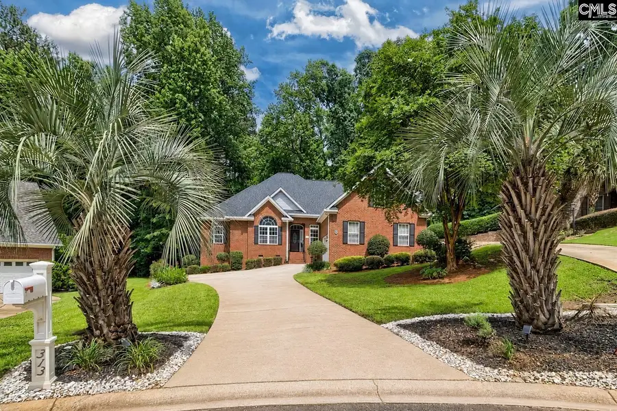313 Serenity Court, Lexington, SC 29072 - #3
