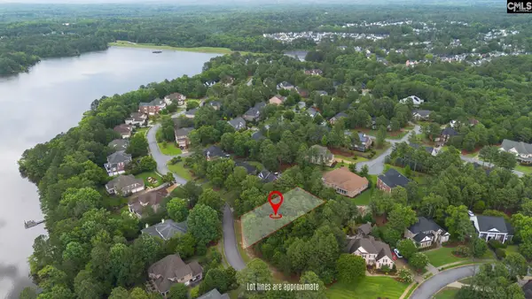 106 Harbor Drive, Columbia, SC 29229