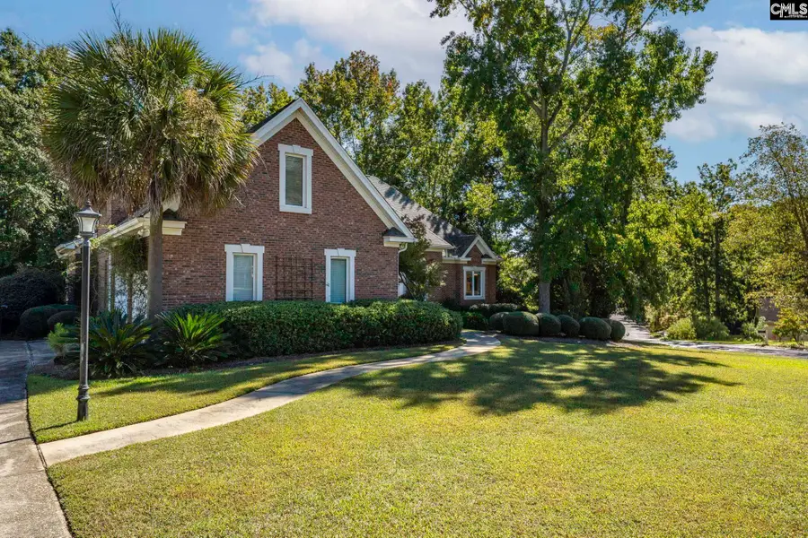 516 Harbour Place Court, Lexington, SC 29072 - #2