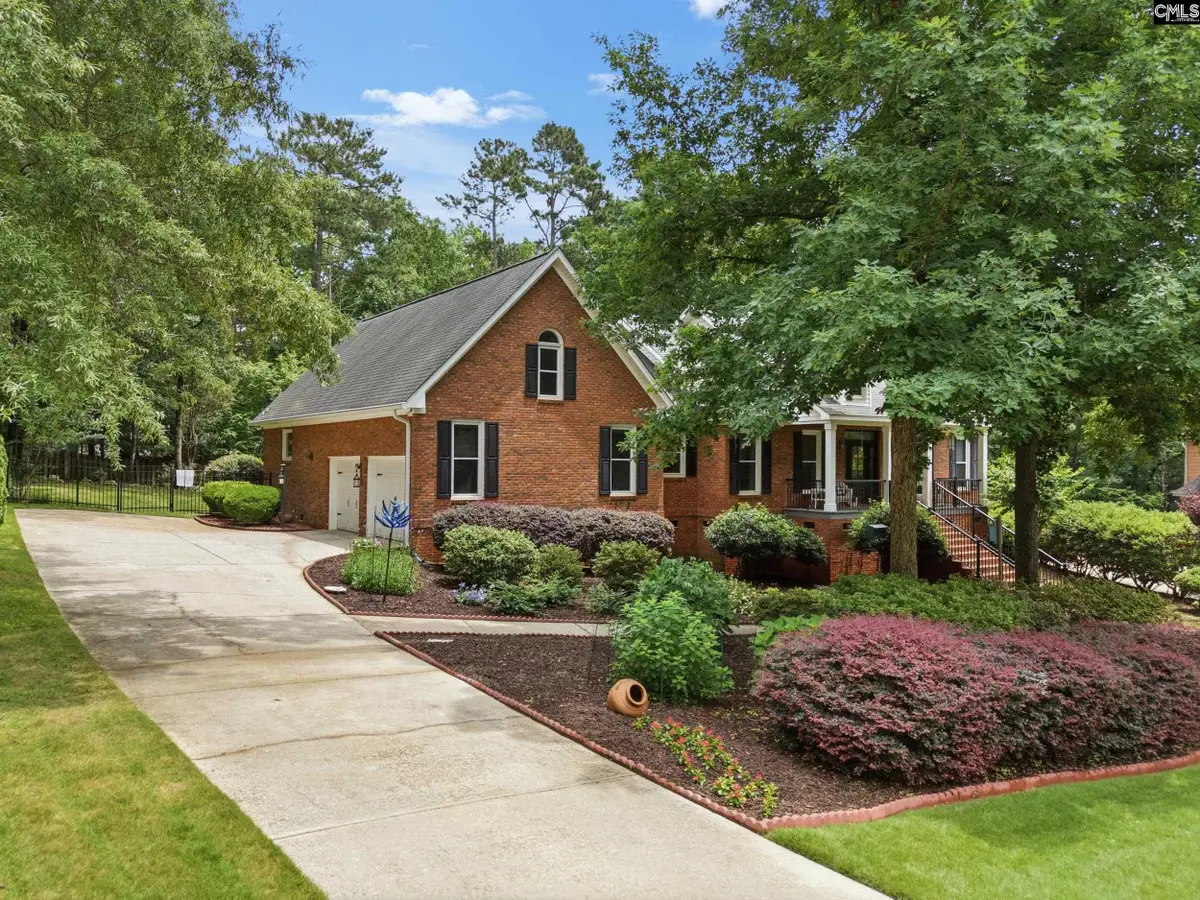 715 Gasque Court, Lexington, SC 29072 - #1