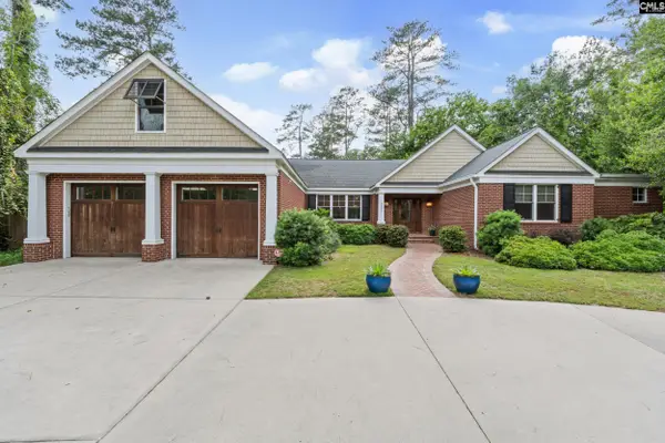 5005 Citadel Avenue, Columbia, SC 29206