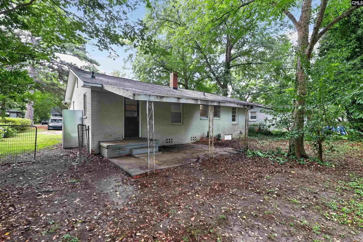 1135 Omega Drive, Columbia, SC 29223 - #1