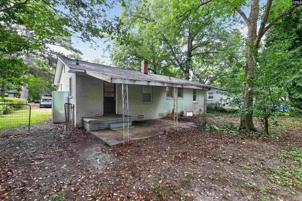 1135 Omega Drive, Columbia, SC 29223