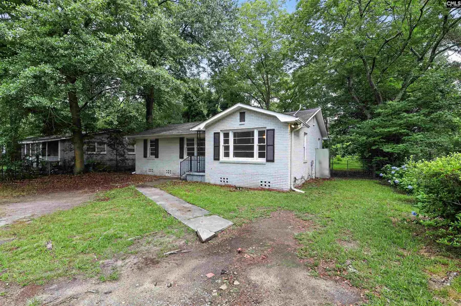 1135 Omega Drive, Columbia, SC 29223 - #3