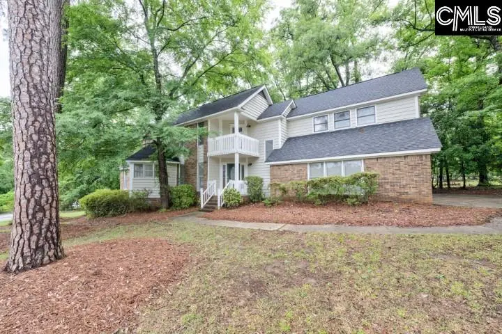 101 Oak Trace Court, Chapin, SC 29036 - #1