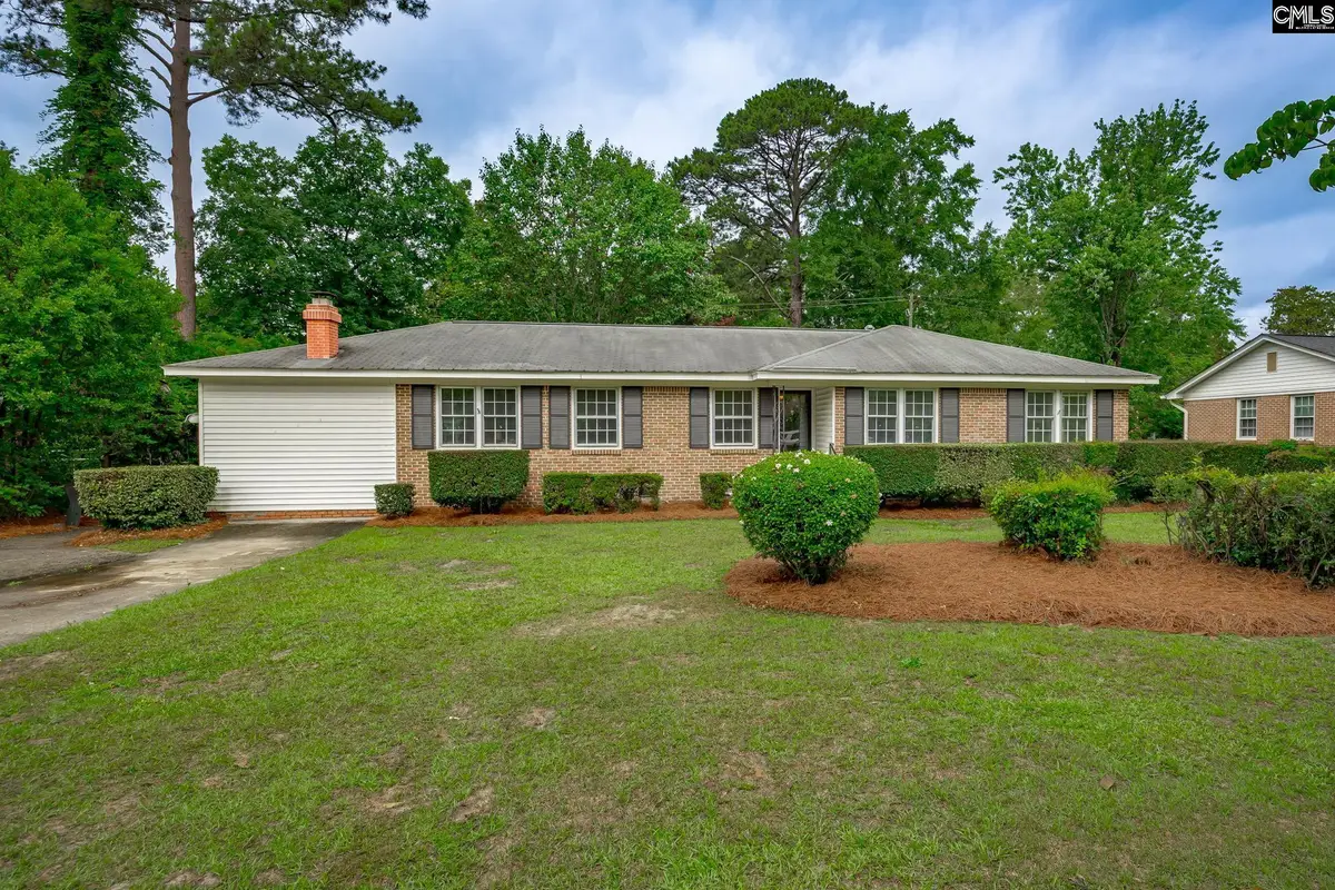 1019 Veterans Road, Columbia, SC 29209 - #1