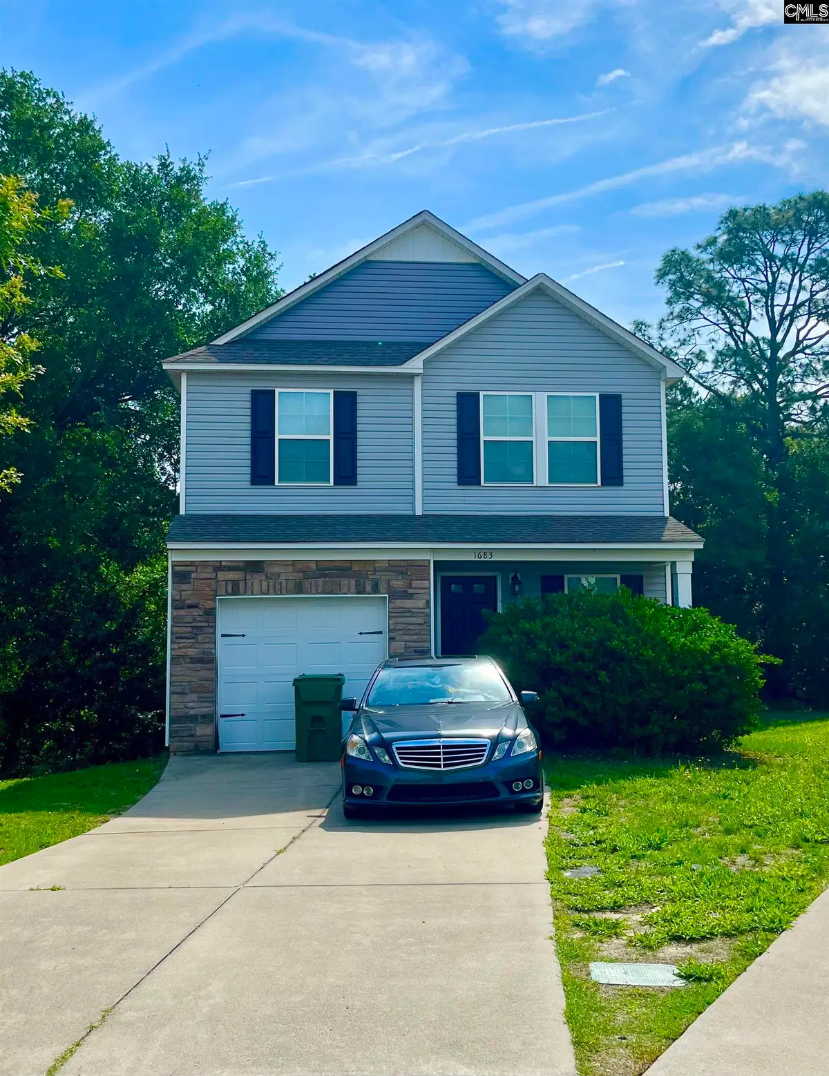 1683 Rabon Farms Lane, Columbia, SC 29223 - #1