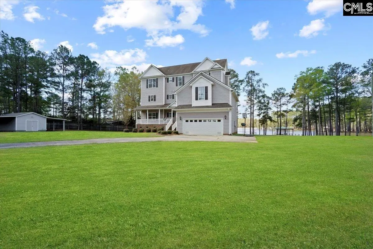 4472 River Road, Winnsboro, SC 29180 - #1