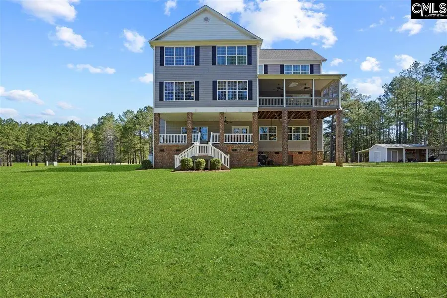 4472 River Road, Winnsboro, SC 29180 - #2