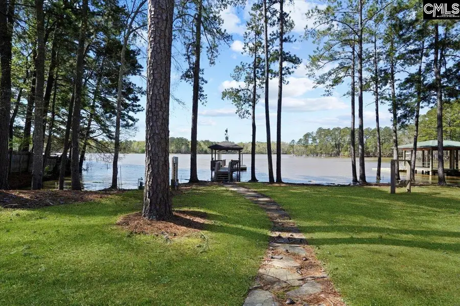4472 River Road, Winnsboro, SC 29180 - #3