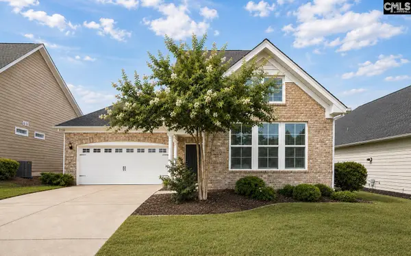 622 Gates End Road, Blythewood, SC 29016