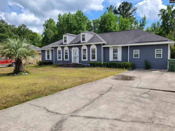8416 Little John Drive, Columbia, SC 29209