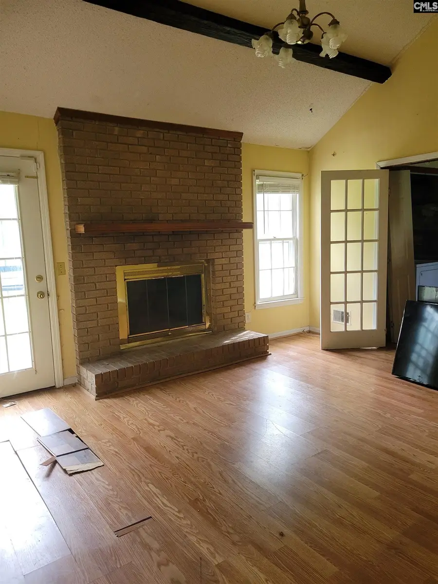 8416 Little John Drive, Columbia, SC 29209 - #3