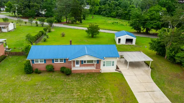 1833 Cupstid Street, Cayce, SC 29033