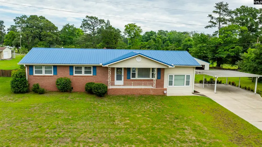 1833 Cupstid Street, Cayce, SC 29033 - #2