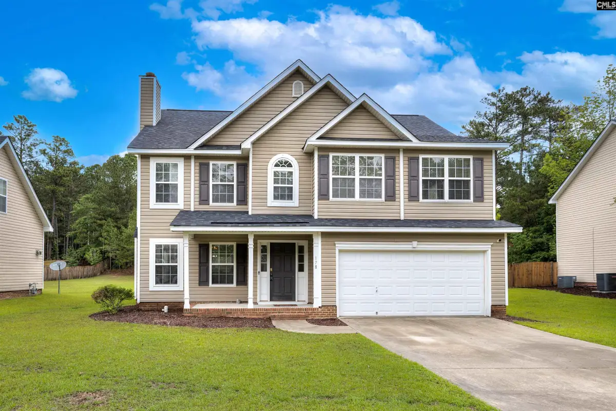 178 Vermillion Drive, Columbia, SC 29209 - #1