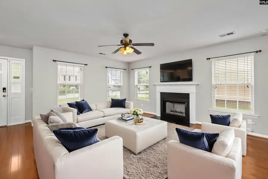 178 Vermillion Drive, Columbia, SC 29209 - #3