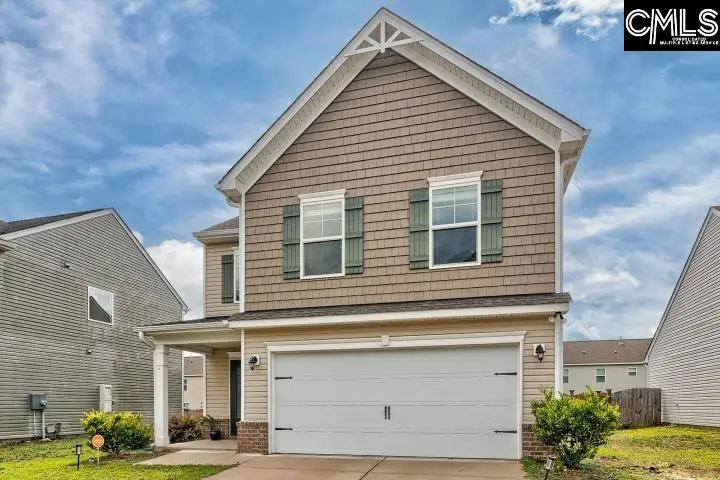 1122 Grey Pine Drive, Blythewood, SC 29016 - #1