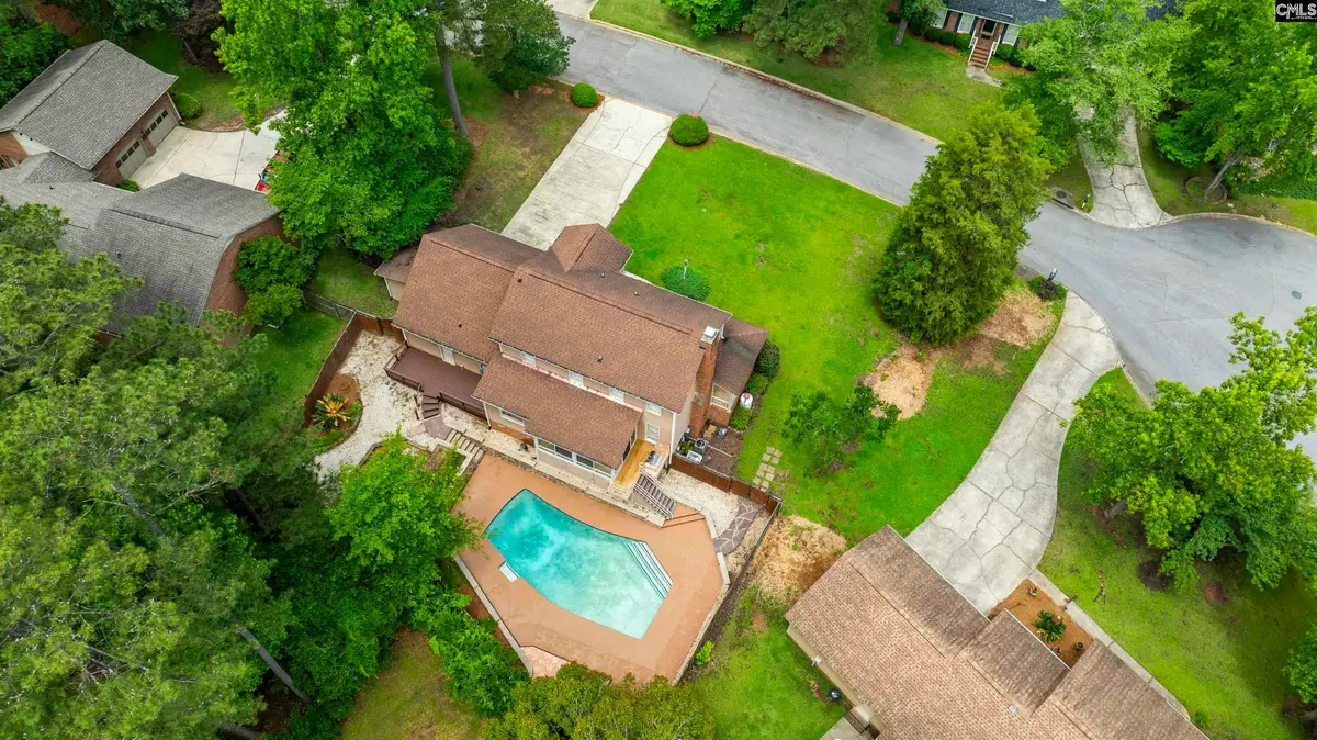 306 Timberhill Court, Columbia, SC 29212 - #1