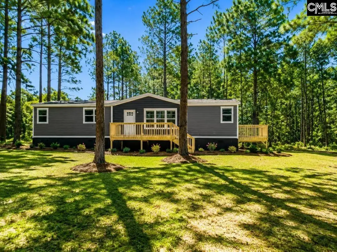 5651 Fish Hatchery Road, Pelion, SC 29123 - #1