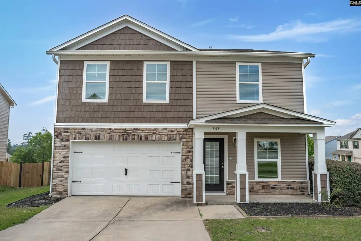 348 Riglaw Circle, Lexington, SC 29073 - #1