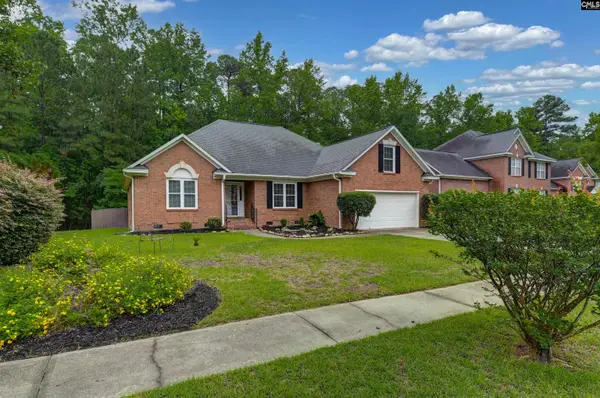 203 Frasier Bay Road, Columbia, SC 29229