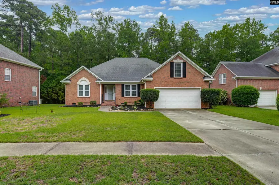 203 Frasier Bay Road, Columbia, SC 29229 - #2