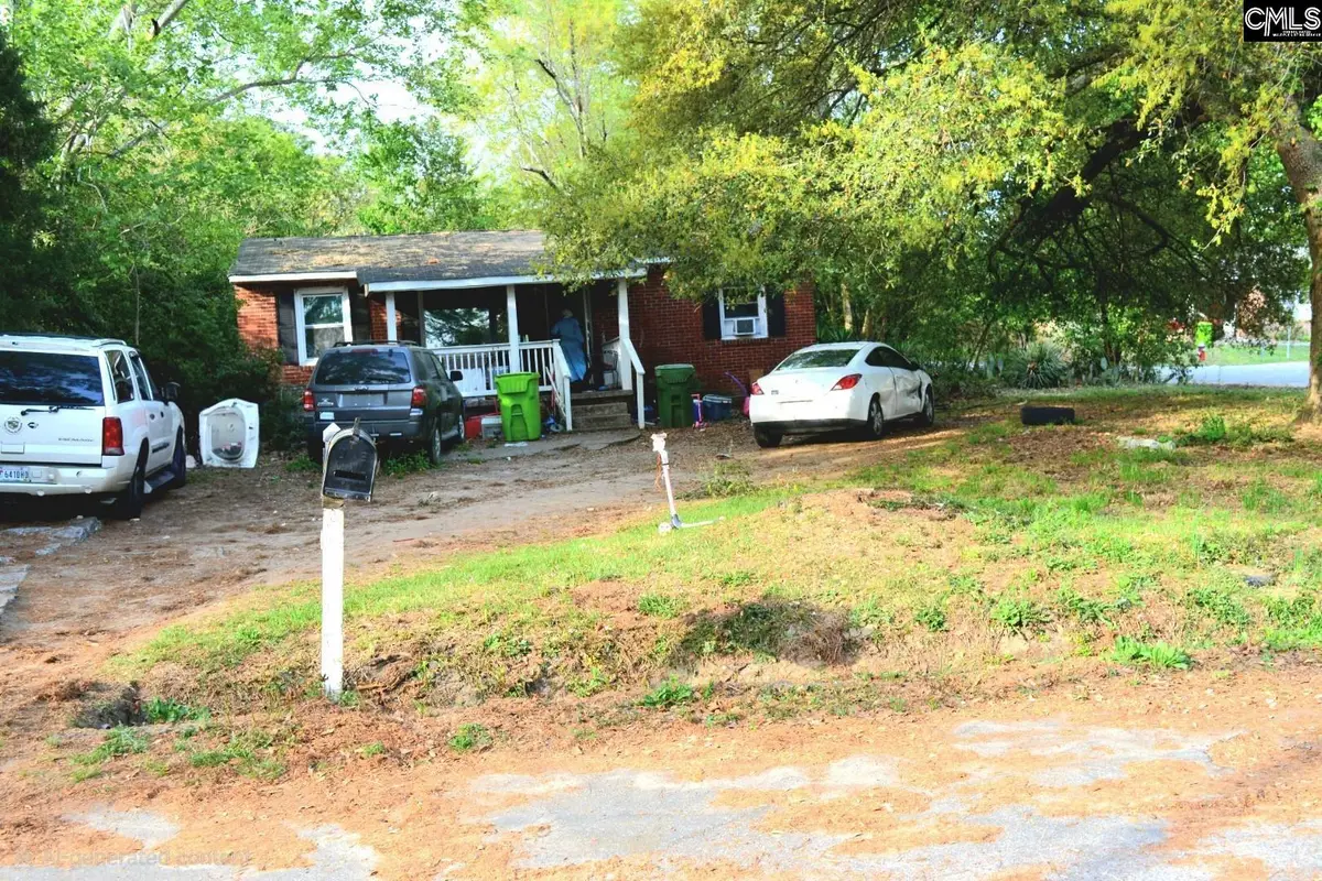 7653 Terry Street, Columbia, SC 29209 - #1
