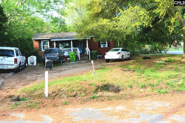 7653 Terry Street, Columbia, SC 29209