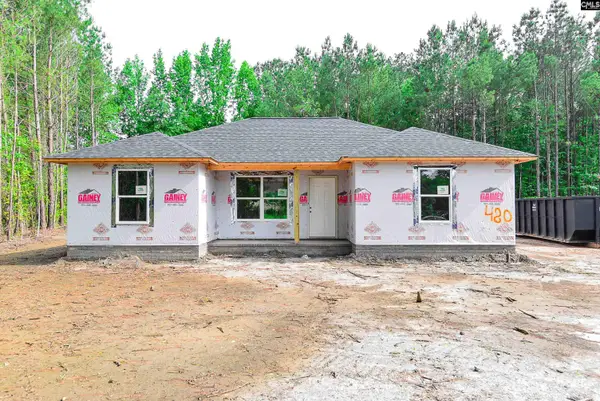 480 Lee Street, Sumter, SC 29150