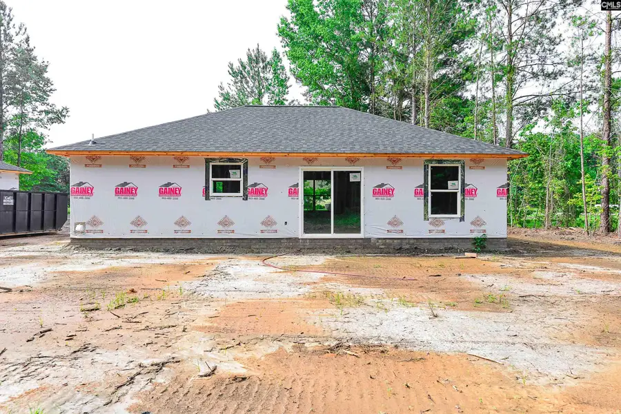 480 Lee Street, Sumter, SC 29150 - #2