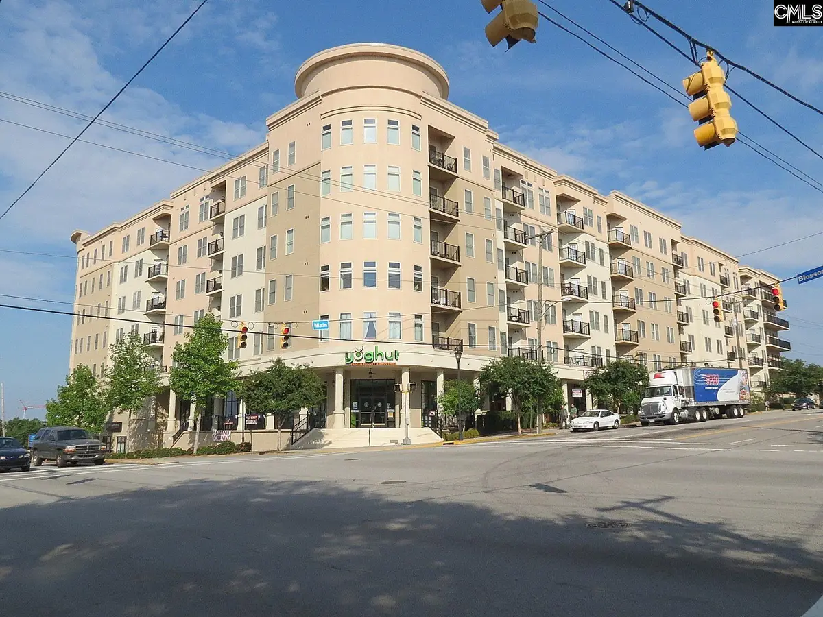 601 Main Street #215, Columbia, SC 29201 - #1
