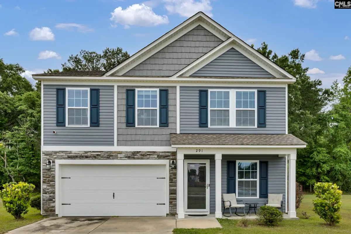 291 Harvester Loop, Hopkins, SC 29061 - #1